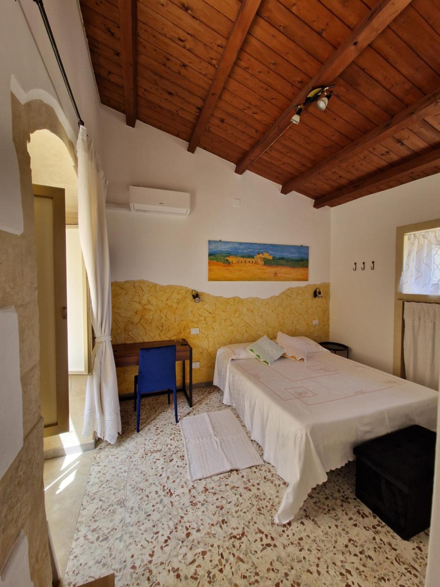 Villa La Casa Di Paolina Palazzolo Acreide Exterior foto